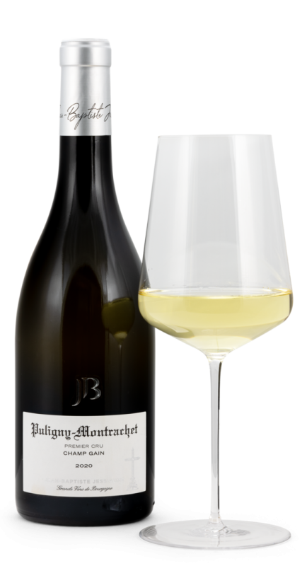2020 Puligny-Montrachet Premier Cru AOP Champ Gain