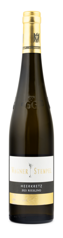 2021 Siefersheimer Heerkretz Riesling trocken GG