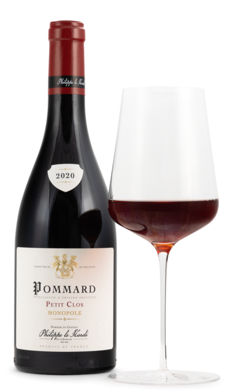 2020 Pommard AOP Petit Clos Monopole