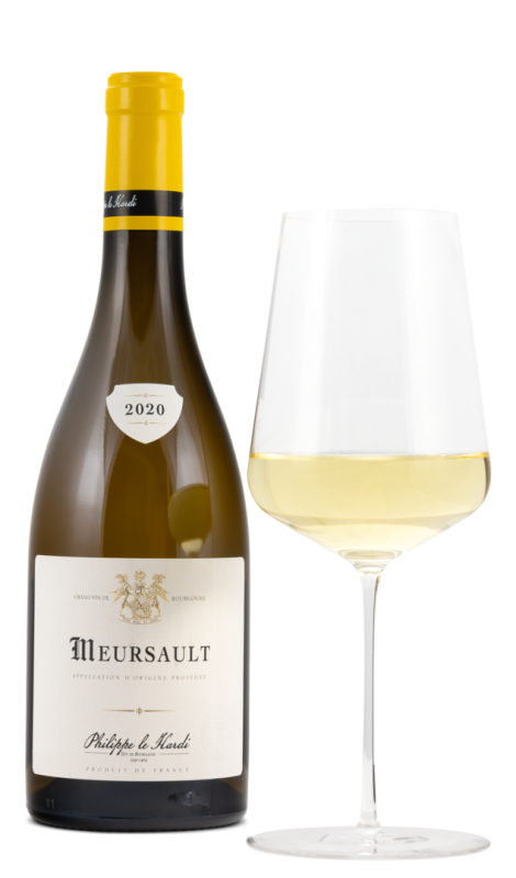 2020 Meursault Blanc AOP