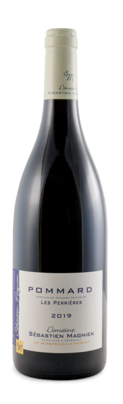 2019 Pommard AC Les Perrières