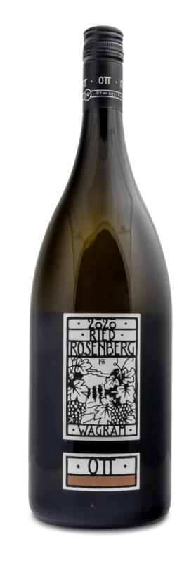 2020 Grüner Veltliner Ried Rosenberg Feuersbrunn