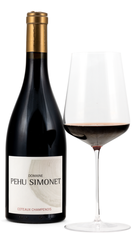 Coteaux Champenois Rouge