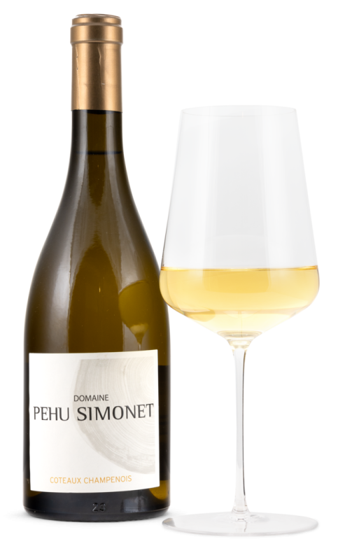 Côteaux Champenois Blanc