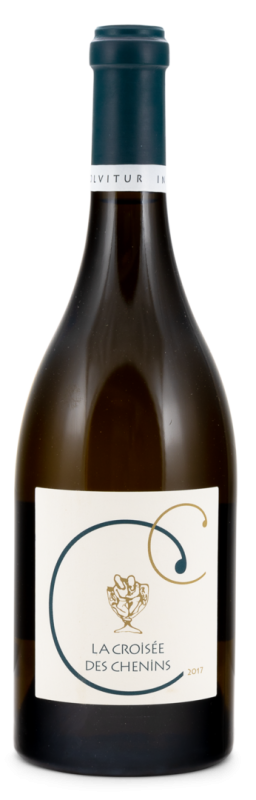 2017 La Croisée des Chenins Anjou AC