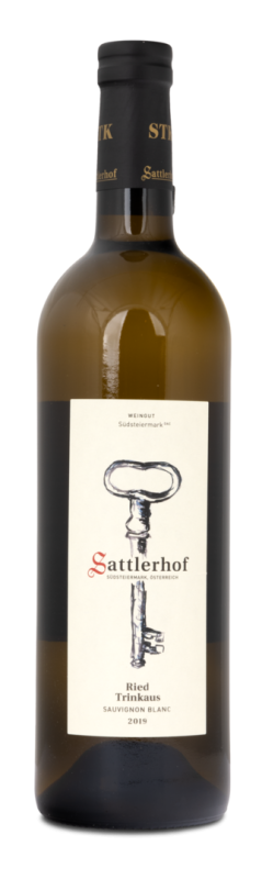 2019 Ried Trinkaus Sauvignon Blanc