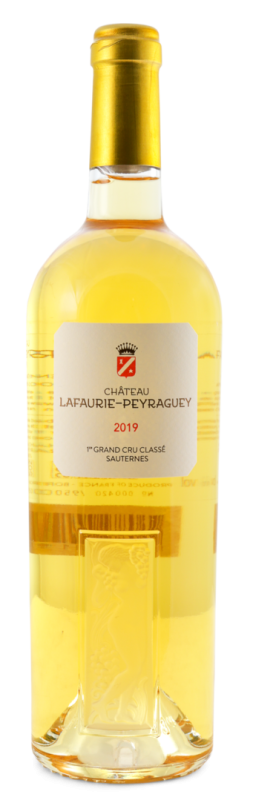 2019 Château Lafaurie-Peyraguey