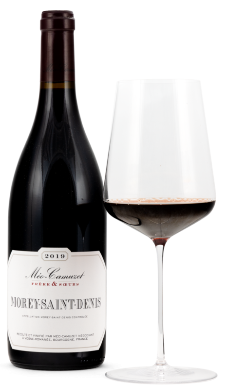 2019 Morey-Saint-Denis AC