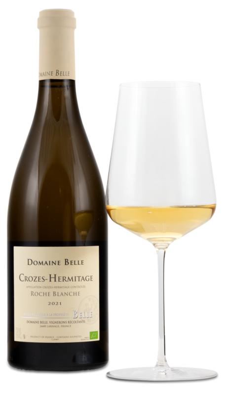 2021 Crozes-Hermitage AC Roche Blanche