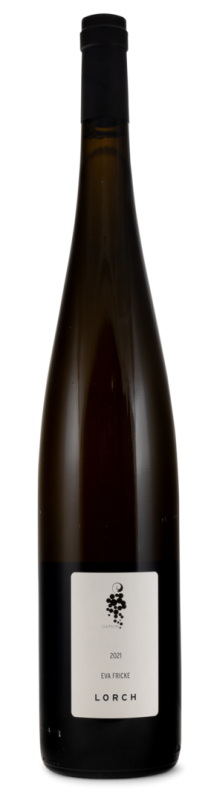 2021 Lorcher Riesling trocken