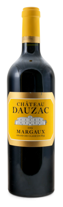 2019 Château Dauzac