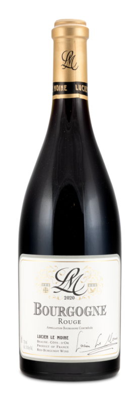 2021 Bourgogne Rouge AC