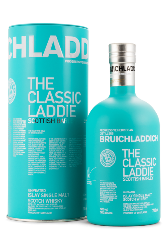 Bruichladdich The Classic Laddie