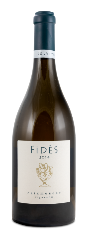 2014 Savennières AC Fides