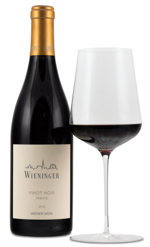 2019 Pinot Noir Tribute