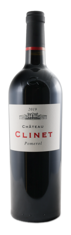 2019 Château Clinet
