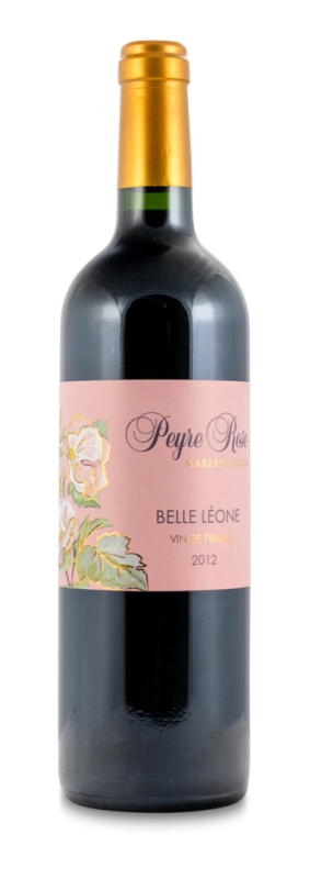 2012 Peyre Rose Belle Léone