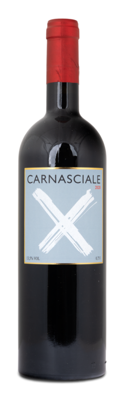 2020 Il Carnasciale Toscana IGT