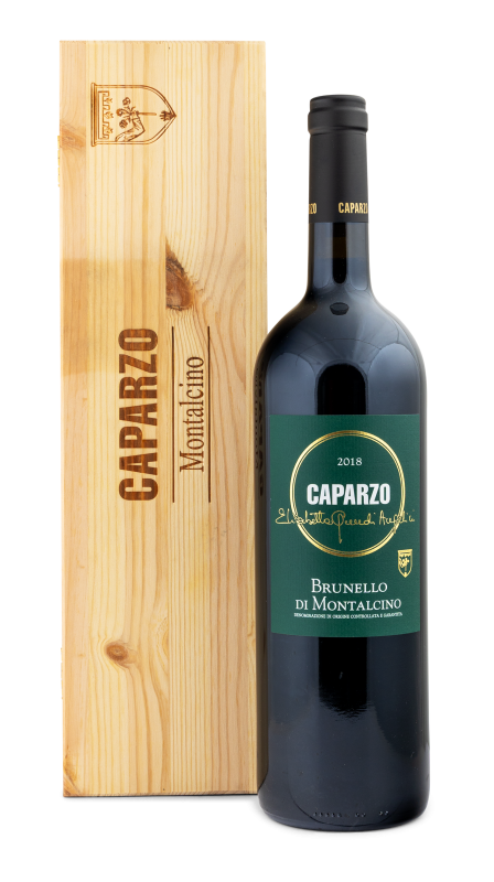 2018 Brunello di Montalcino DOCG