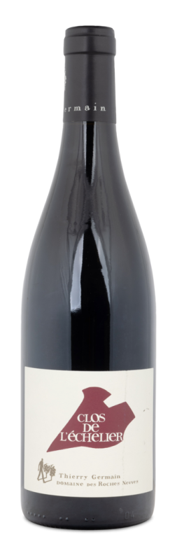 2021 Clos de L' échelier