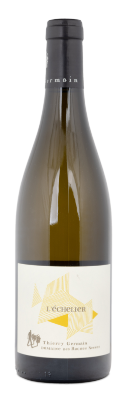 2021 L' échelier