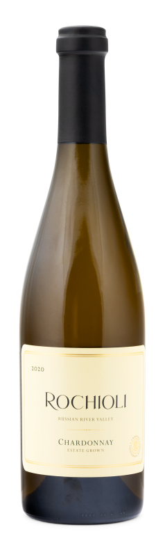 2020 Rochioli Chardonnay