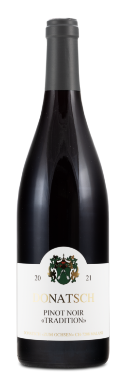2021 Pinot Noir Tradition