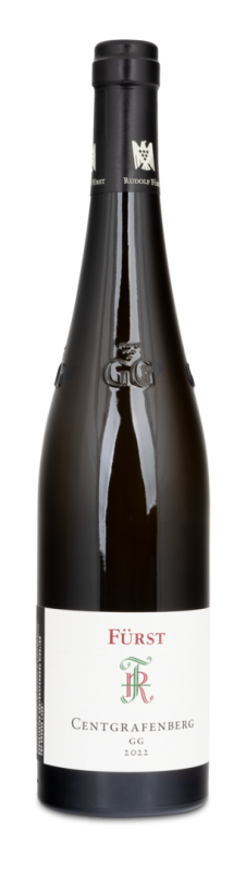 2022 Bürgstadter Centgrafenberg Riesling GG trocken