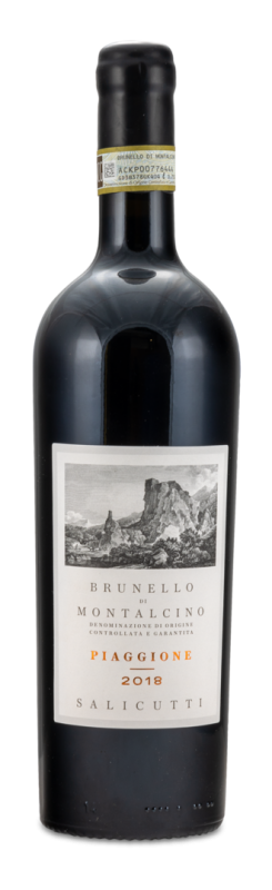 2019 Brunello di Montalcino DOCG Piaggione