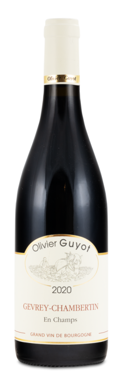 2020 Gevrey-Chambertin AC En Champs