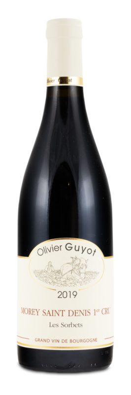 2019 Morey Saint Denis Premier Cru AC Les Sorbets