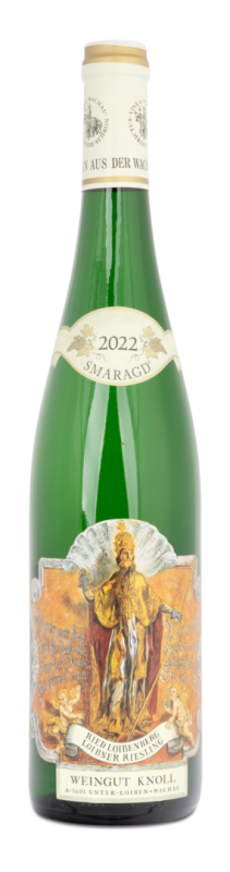 2022 Loibner Ried Loibenberg Riesling Smaragd
