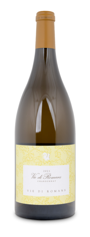 2021 Chardonnay Friuli Isonzo DOC