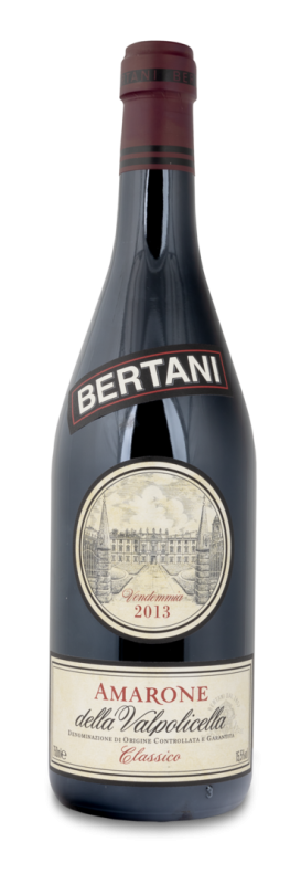 2013 Amarone della Valpolicella DOCG Classico