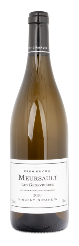 2021 Meursault Premier Cru AC Les Genevrières