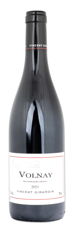2021 Volnay AC Vieilles Vignes