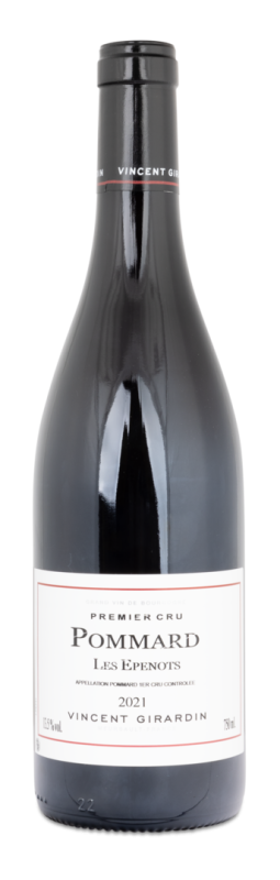 2021 Pommard Premier Cru AC Les Epenots