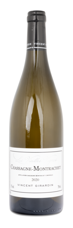 2020 Chassagne-Montrachet AC Vieilles Vignes