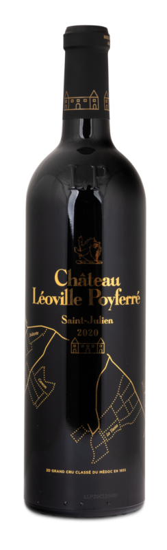 2020 Château Léoville Poyferré