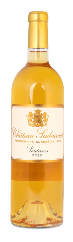 2020 Château Suduiraut