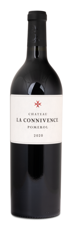 2020 Château La Connivence