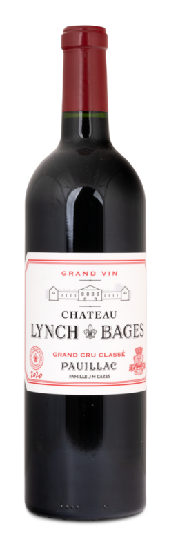 2020 Château Lynch Bages