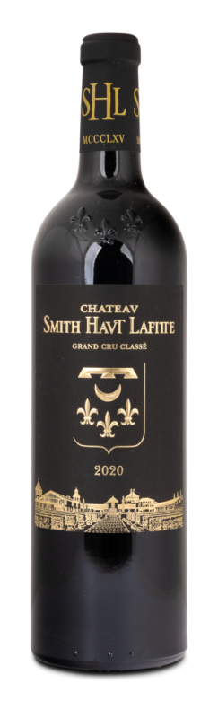 2020 Château Smith Haut-Lafitte Rouge