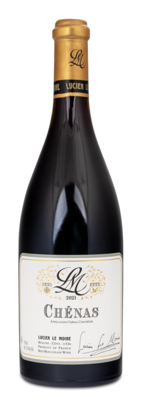 2021 Chénas Rouge AC
