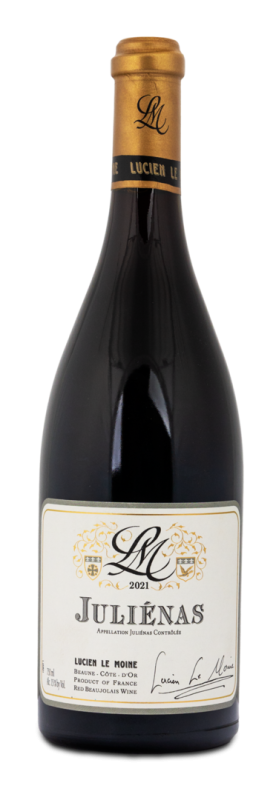 2021 Juliénas AC Rouge