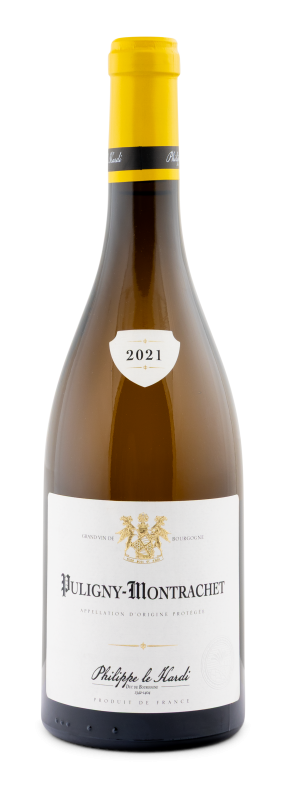 2021 Puligny-Montrachet Blanc AOP