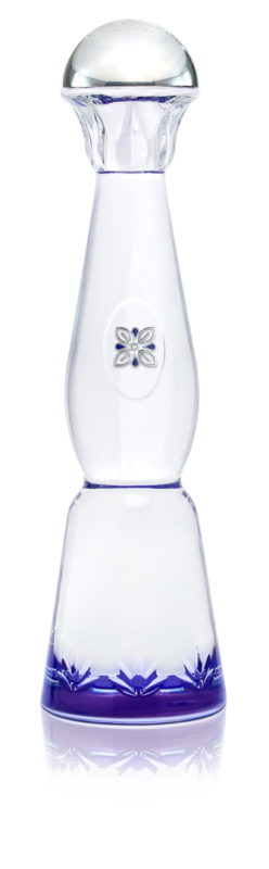 Tequila Clase Azul Plata