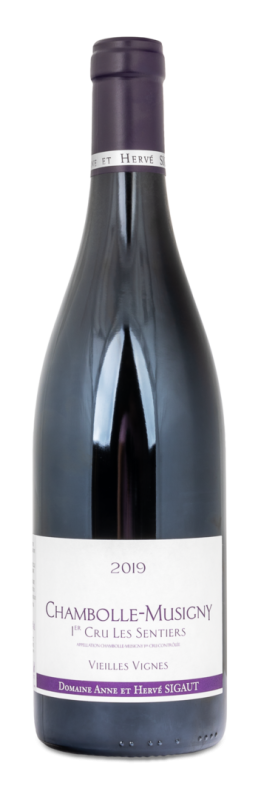 2019 Chambolle-Musigny Premier Cru AC Les Sentiers Vieilles Vignes