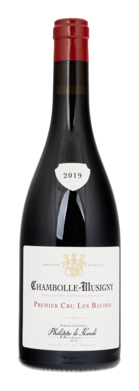 2019 Chambolle-Musigny Premier Cru AOP  Les Baudes