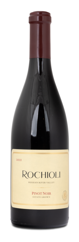 2021 Rochioli Pinot Noir